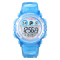 Promoção Skmei 1451 kids relógios digitais jam tangan kids watch Children sport watch